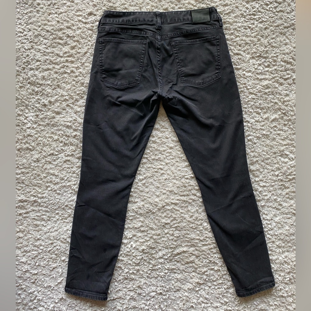 Women’s Lucky Brand Lolita Capris Jeans - Picture 4 of 7